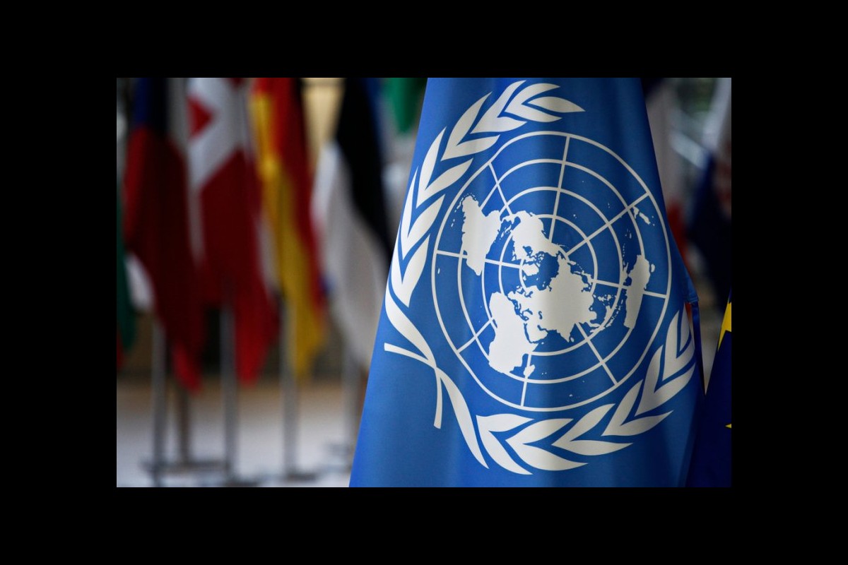 Title: "An Urgent Plea for UN Action: Addressing the Crisis in Gaza and the West Bank"