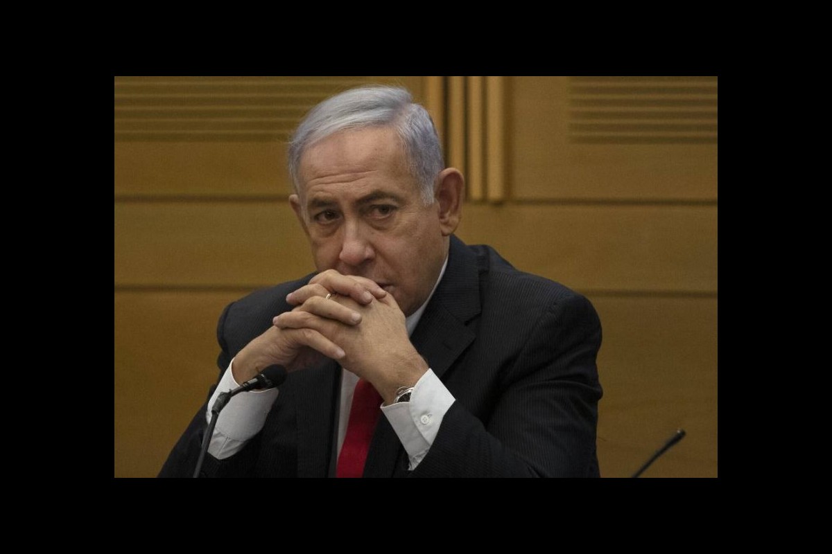 Israel on the Edge of Collapse: Will Netanyahu be the Scapegoat following the end of the war in Gaza?
