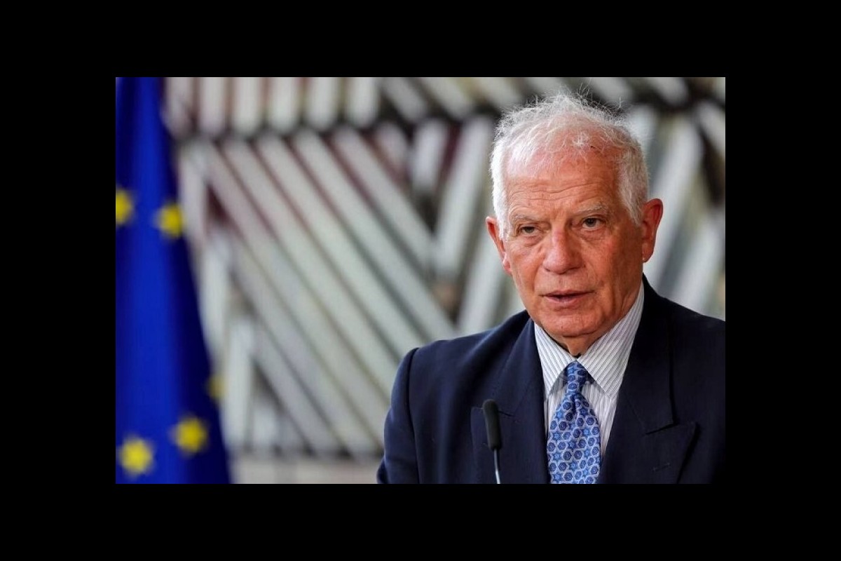 Burrell announced support for the UN Secretary General in the conflict with the Zionist regime