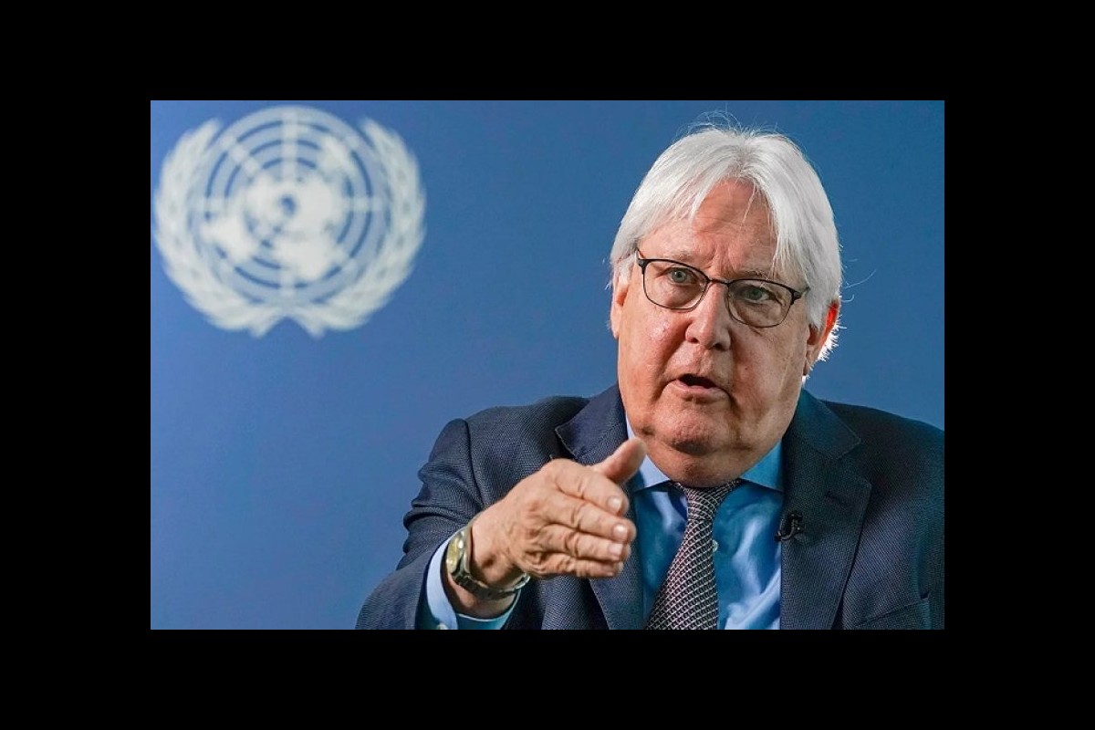 UN recognizes the world's failure to ensure respect for human rights in the Gaza Strip