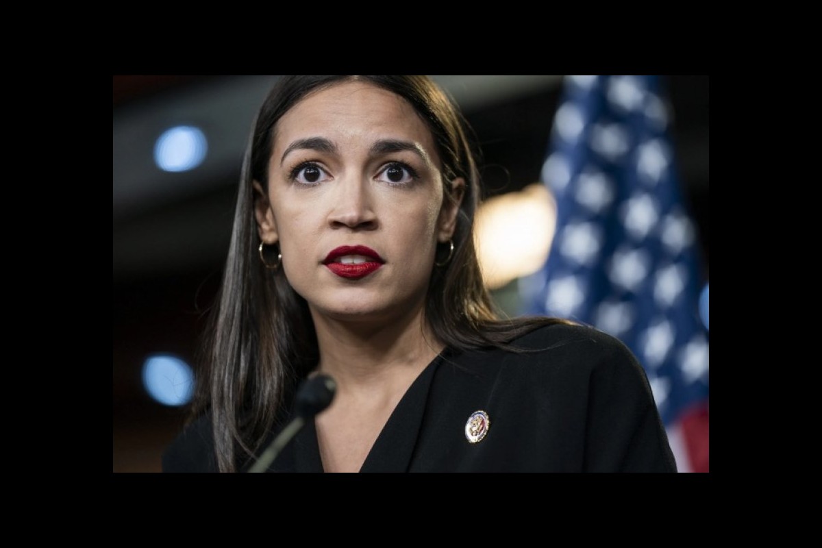 Democratic Member of the US Congress: Israel is a war criminal