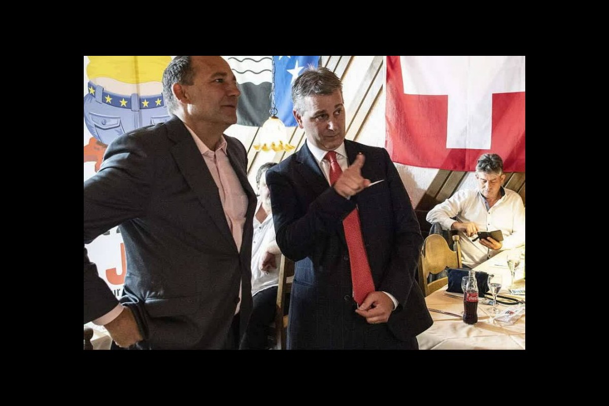 Swiss Parliamentary Elections: A New Political Landscape Unfolds