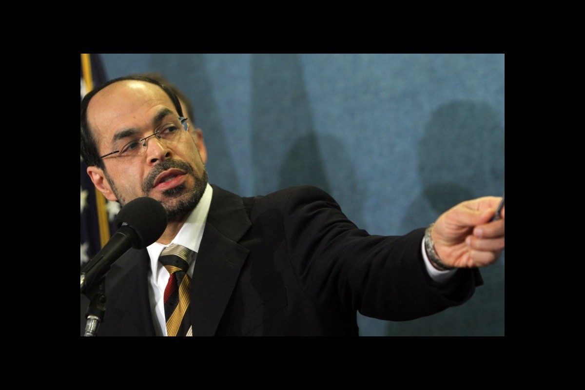 President of the American Muslim Council: Washington supports the genocide of the people of Gaza
