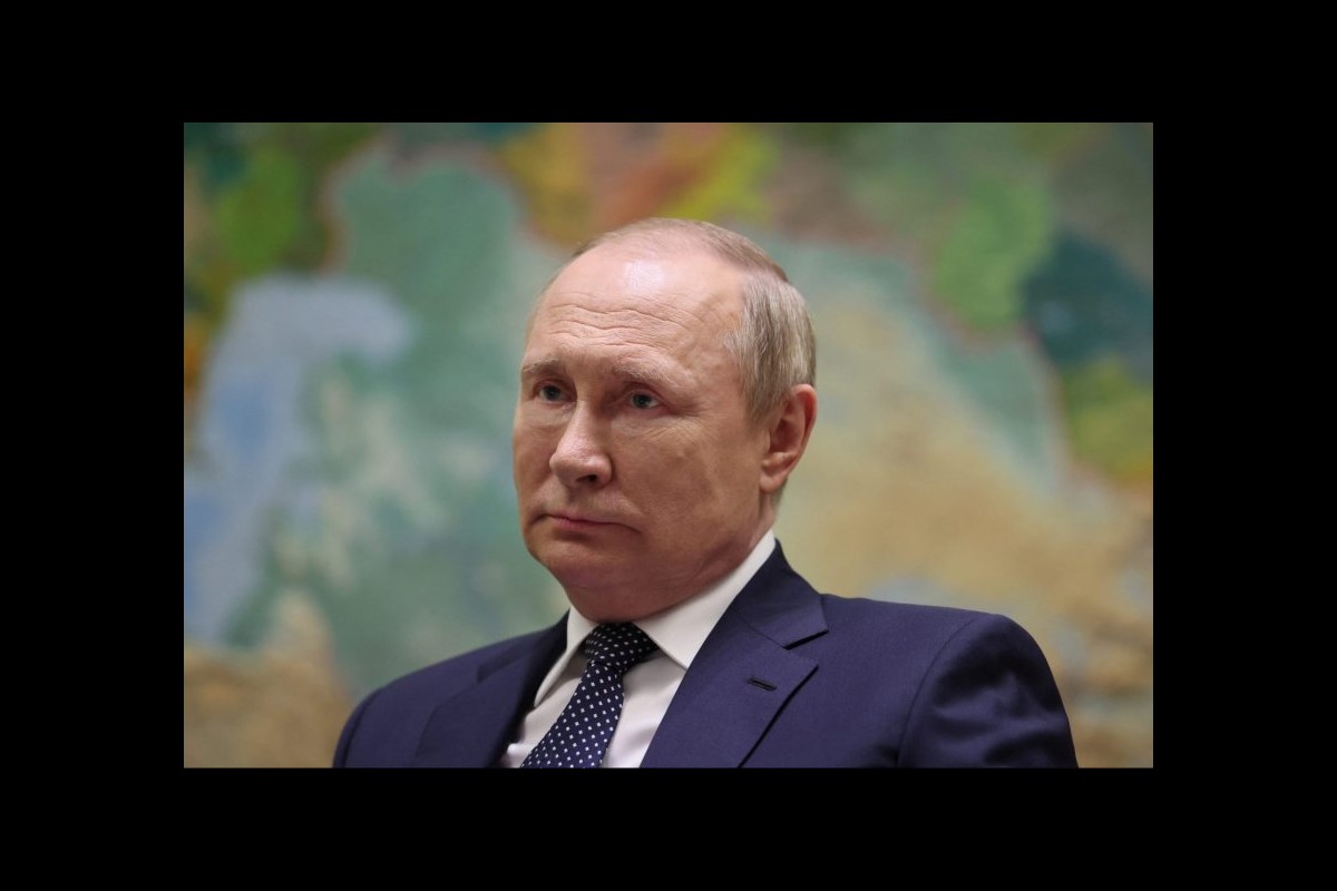 Putin's emphasis on identifying arms smuggling channels to Russia