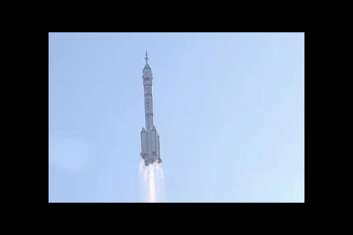 China, successful test of the Shenzhou-17 spacecraft