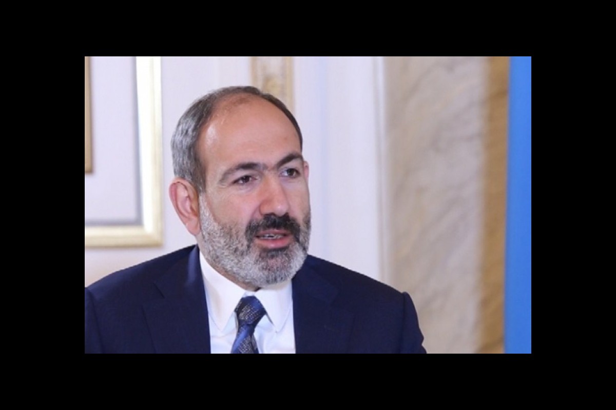 Armenia, Prime Minister Pashinyan: 'soon peace agreement with Baku'