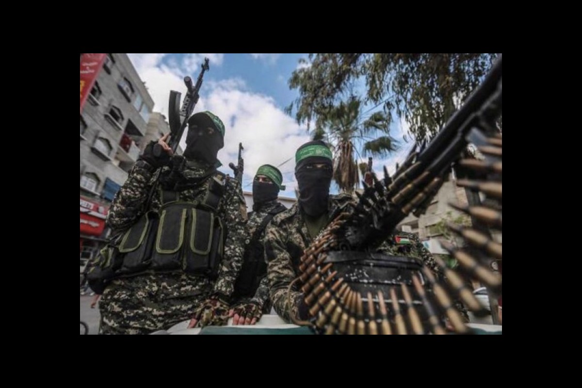 Hamas is “ready” for Israel's ground invasion of Gaza