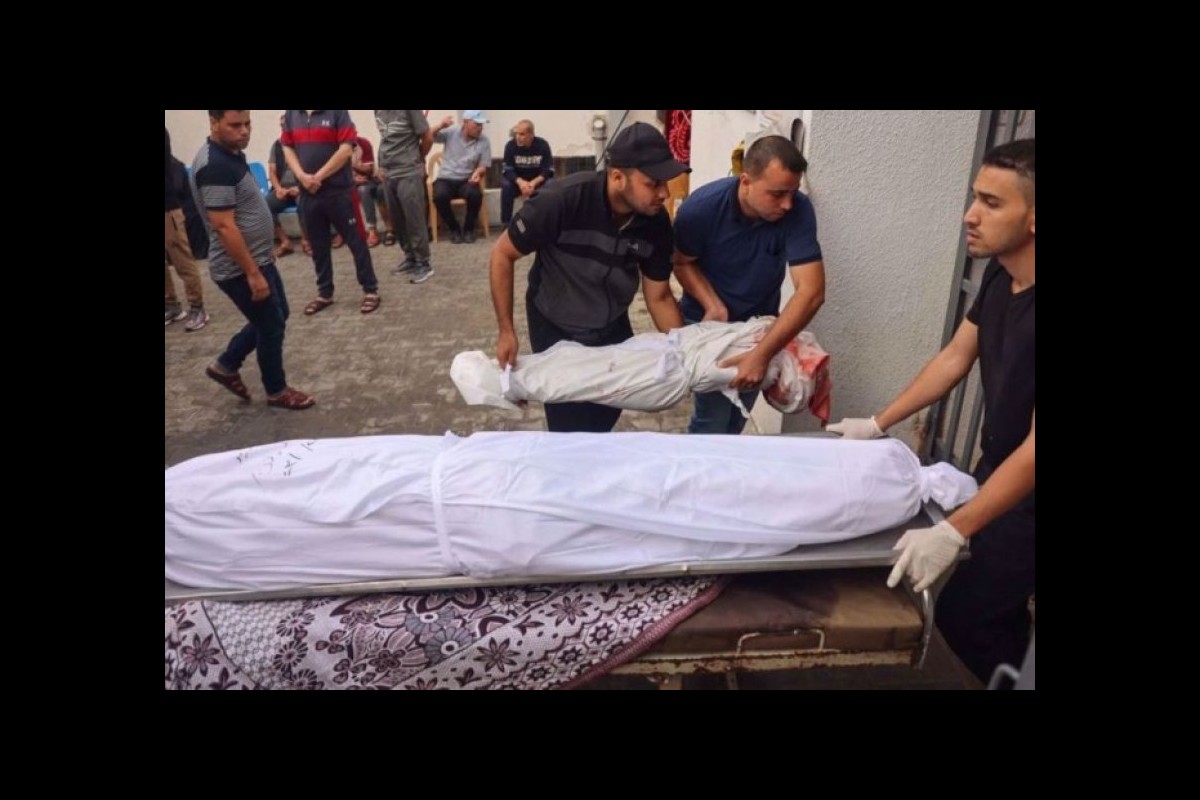 Number of Palestinian martyrs in West Bank reaches 114