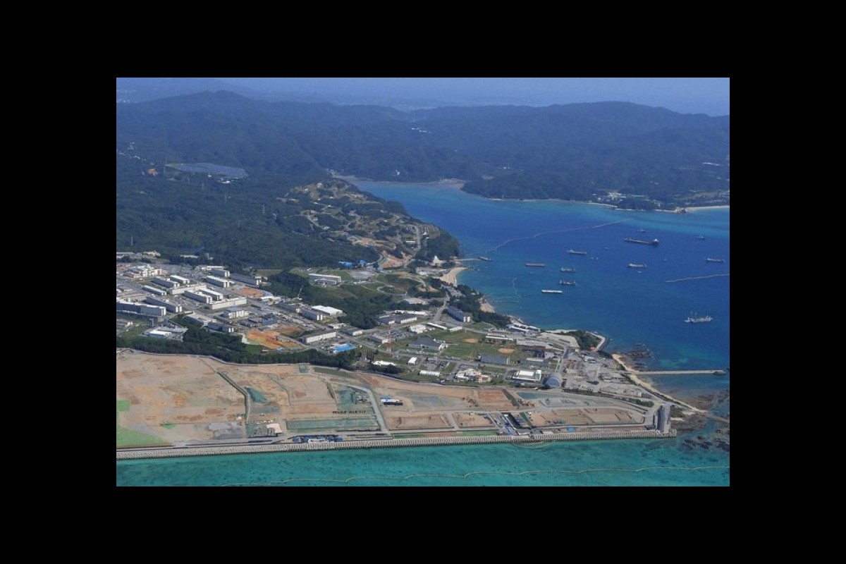 Execution lawsuit begins on behalf of U.S. military relocation to Henoko, Okinawa, Governor Tamaki: ``The country's methods are forceful''