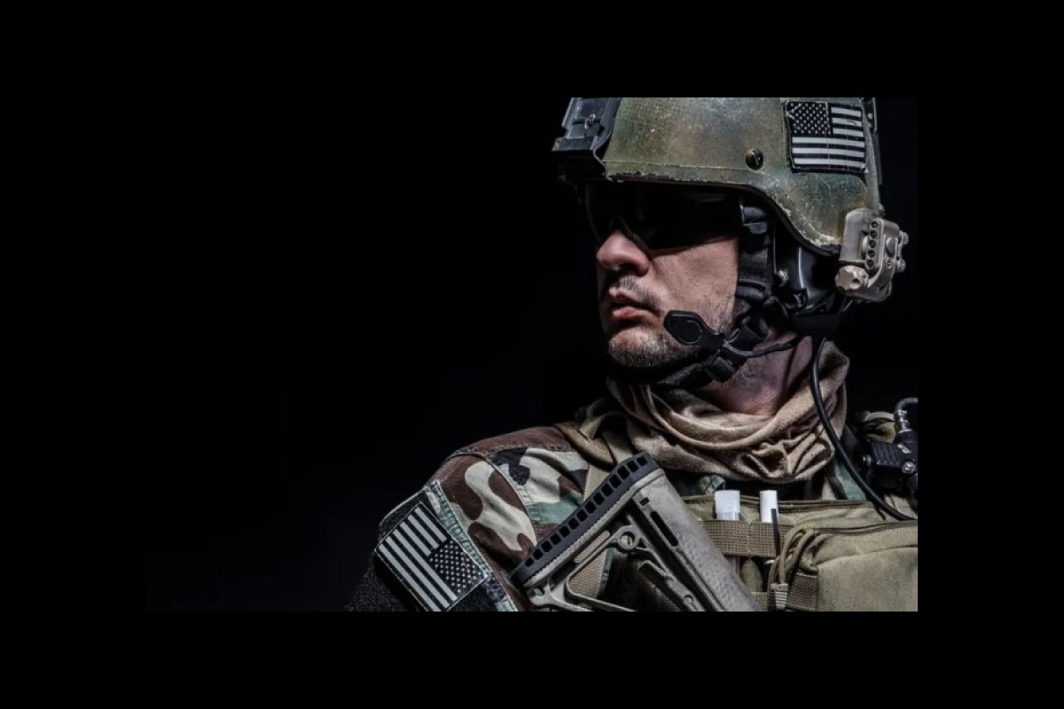 US special forces participate in Gaza war