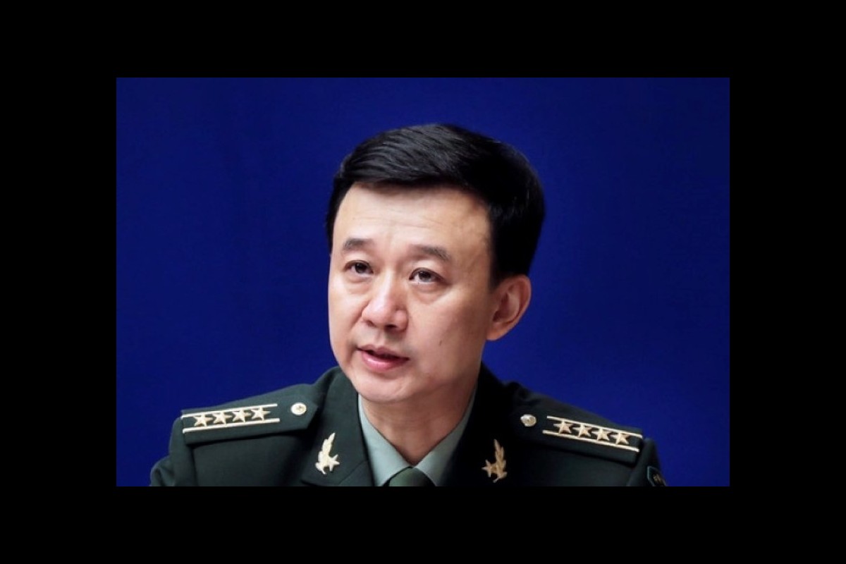 China: ``America is addicted to war''