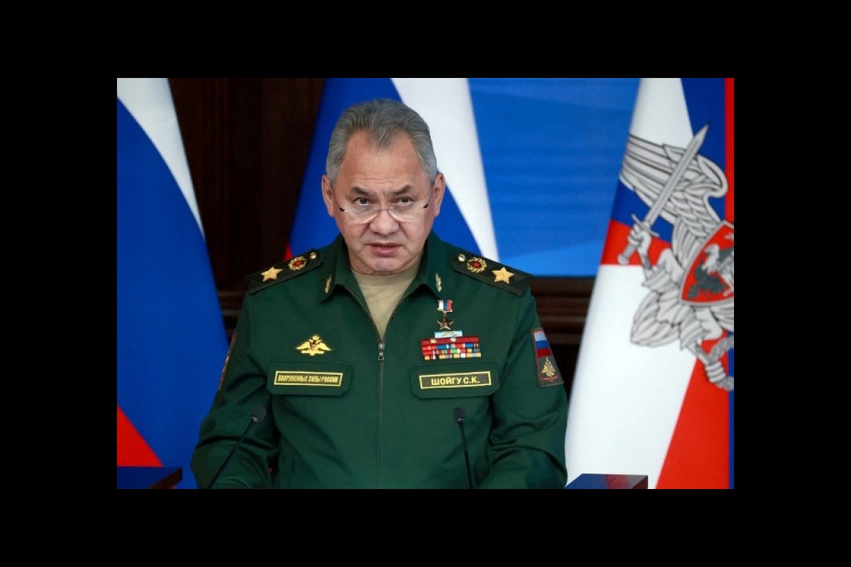 Russian Ministry of Defense: US military biological activities are increasing
