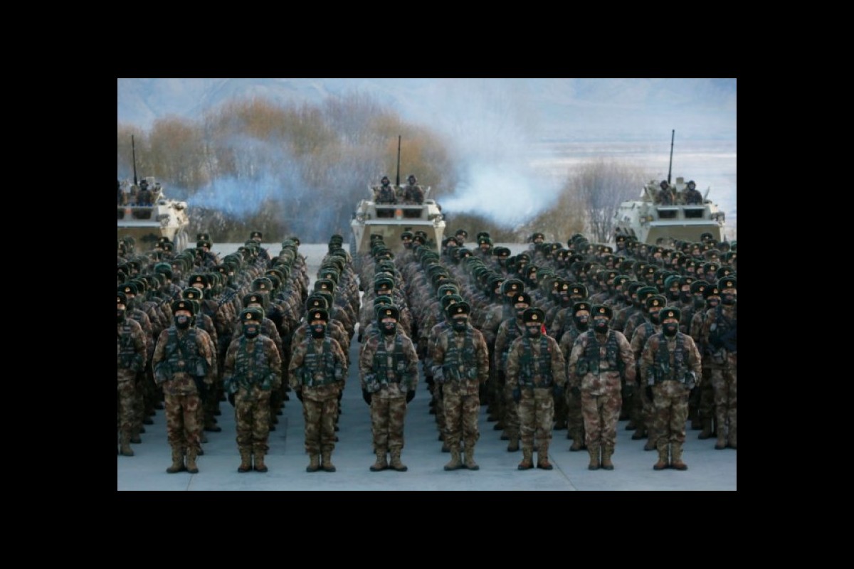 Wars are increasing around the world