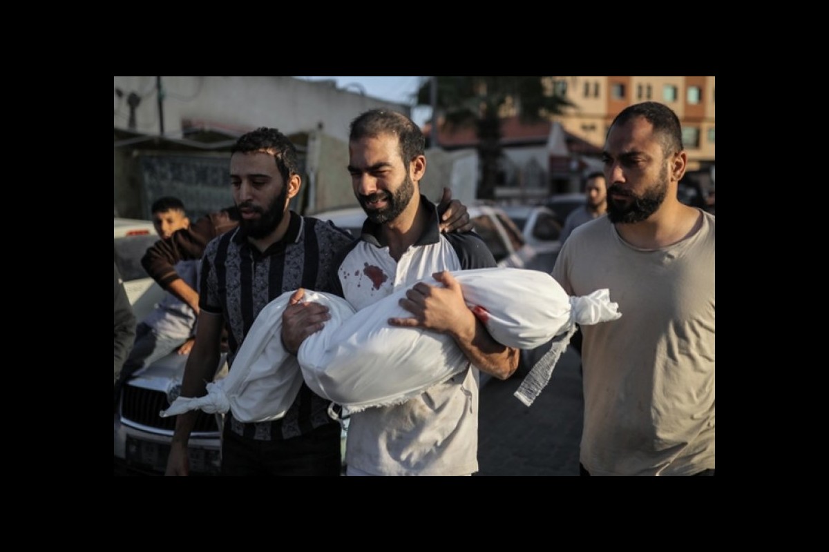 Anti-Zionist protests continue in the Asia-Pacific region
