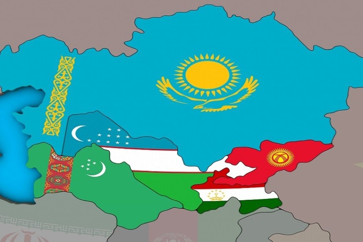 أوروبا تسعى إلى لعب دور محوري في آسيا الوسطى