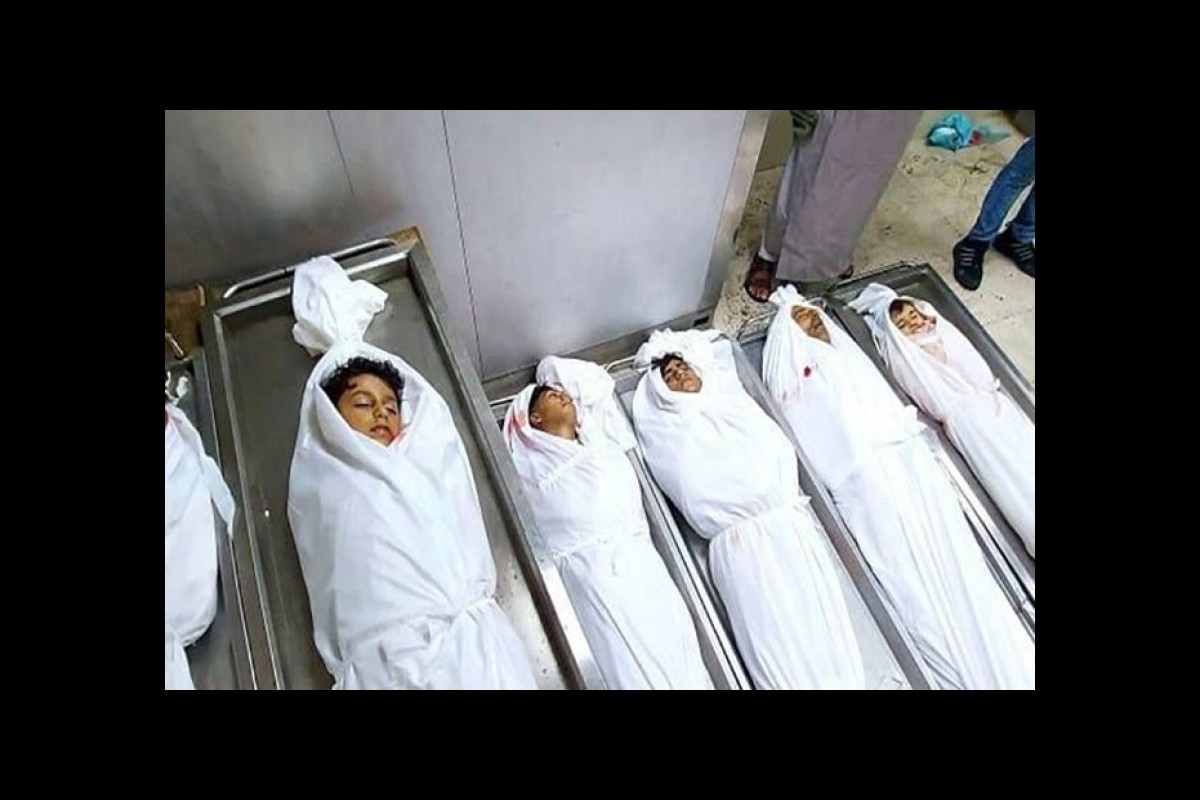 Al-Azhar: The Zionist enemy is a ferocious wolf possessed by murderous madness