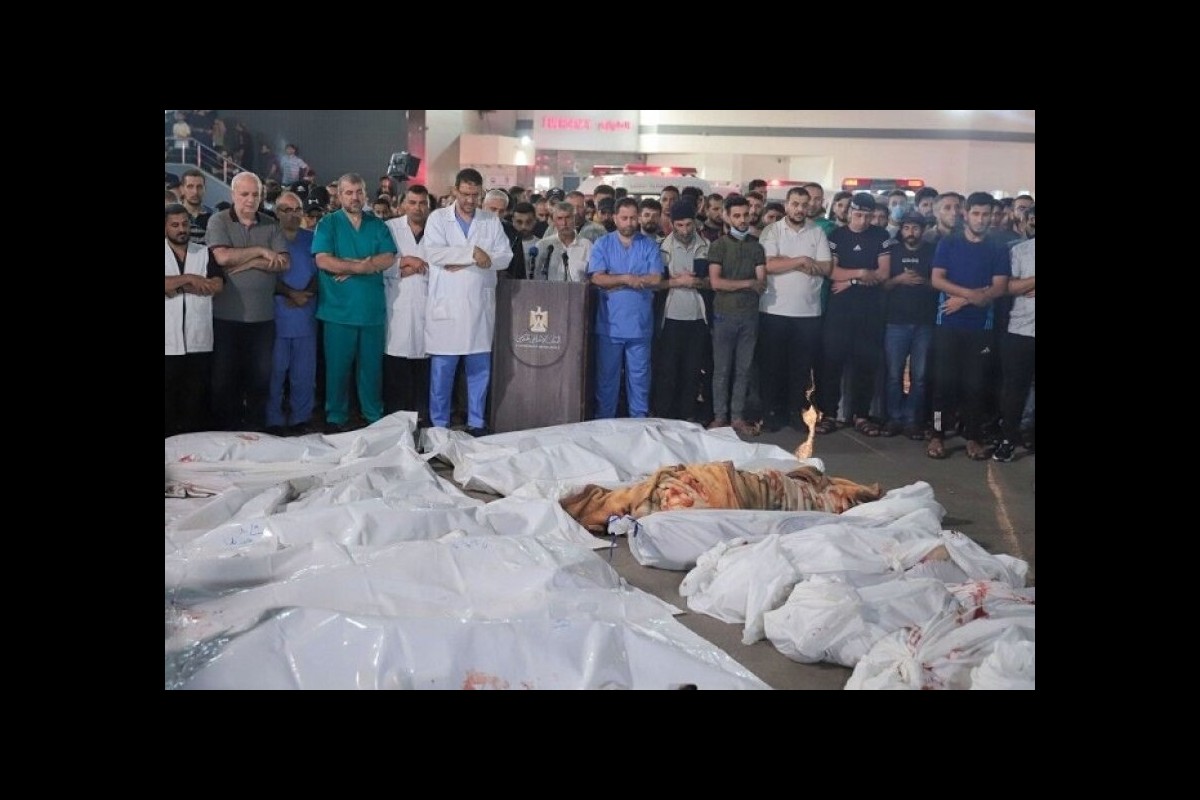 Ireland demanded an immediate end to the Zionist regime's attacks