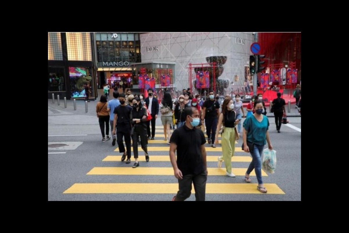 Malaysia Warns Citizens Not to Panic Buy