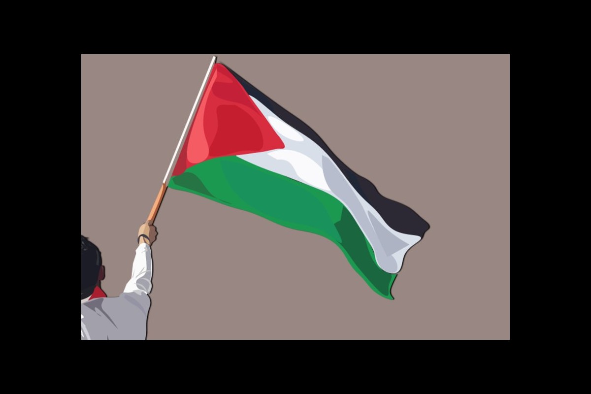 Palestine Solidarity Campaign