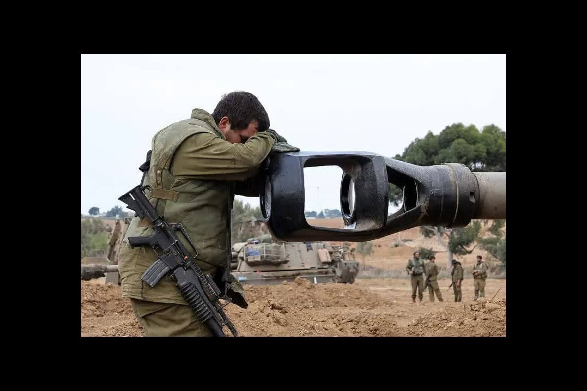 Shifting Tides: Gaza's Resistance Triumphs as Israel's Ground Offensive Falters
