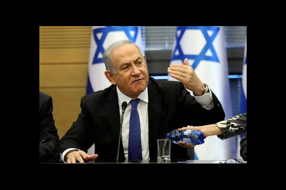 Internal Schisms and Blame Games: Operation Al-Aqsa Storm Shattering the Myth of Israel’s Invincibility