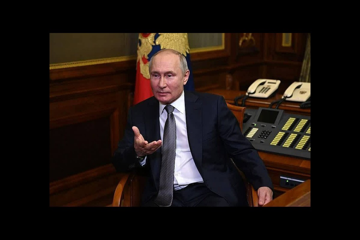 Bolstering Bargaining Power: Understanding Russia's Multi-strategy Approach vis-à-vis the Ukrainian Conflict