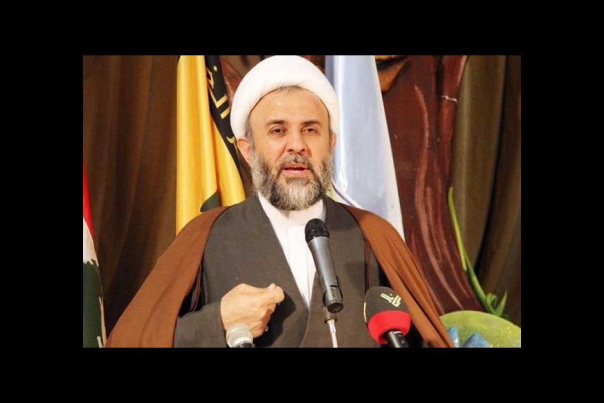 Hezbollah: Resistance Will Continue to Aid Gaza