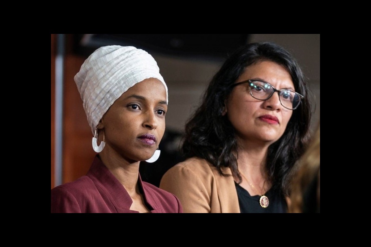 US Congresswoman: Biden supports mass murder against Palestinians