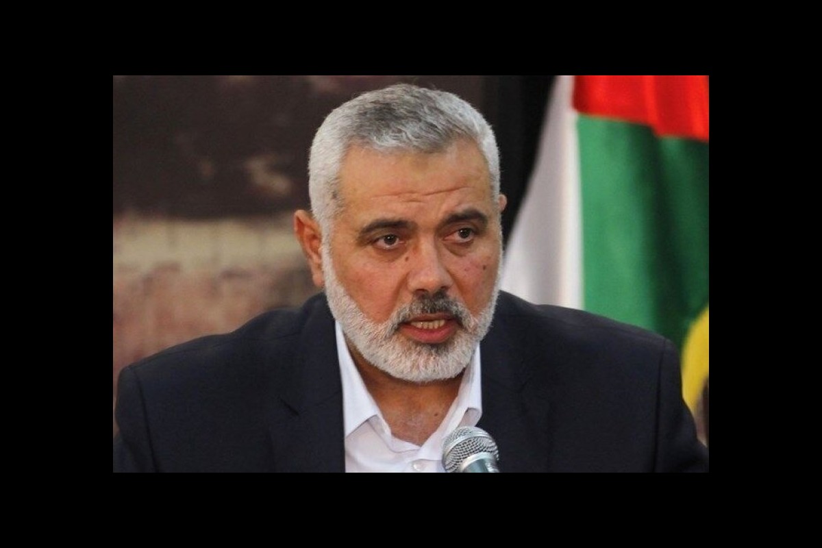 Hamas: The US is fueling Israel's brutal attacks on Palestinians in Gaza