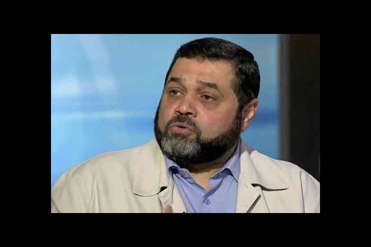 HAMAS: We are sure that the Palestinian nation will win the war against the Zionist invaders