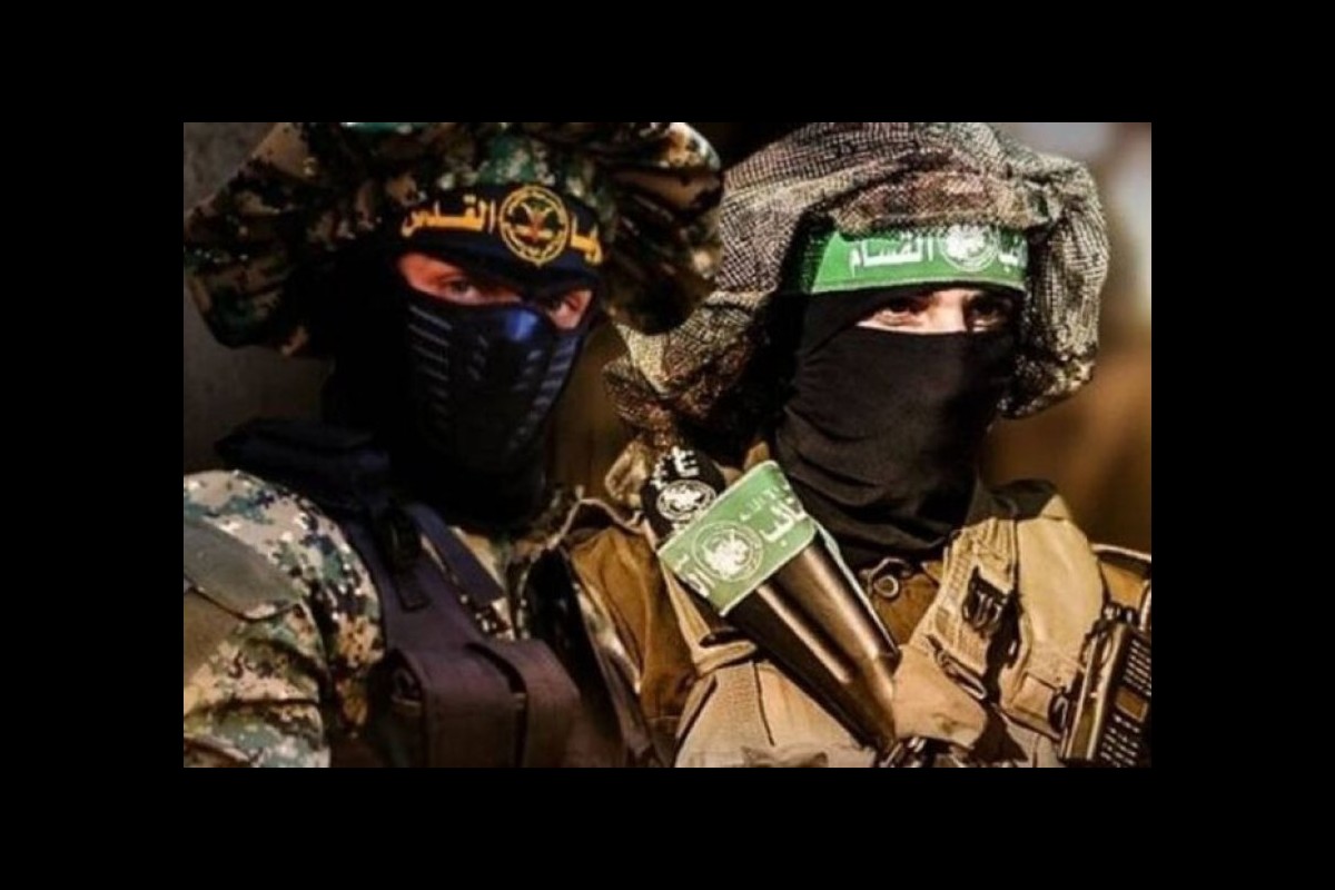 HAMAS commandos kill five more Zionist soldiers in northwest Gaza