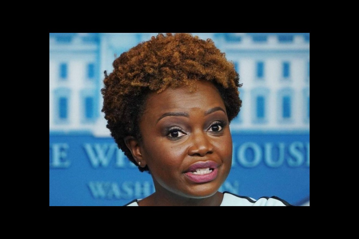 White House: Funds to support Ukraine are running out