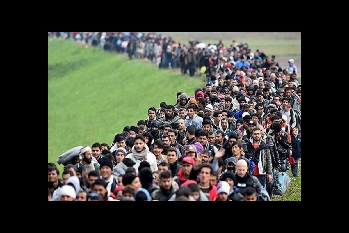 Austria: Immigrant problem could topple governments