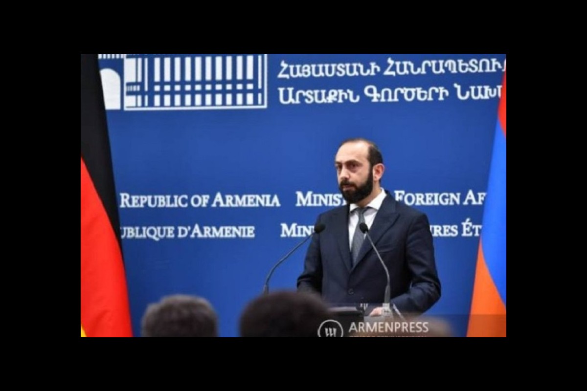 There is a serious fear that even today Azerbaijan has territorial claims against Armenia