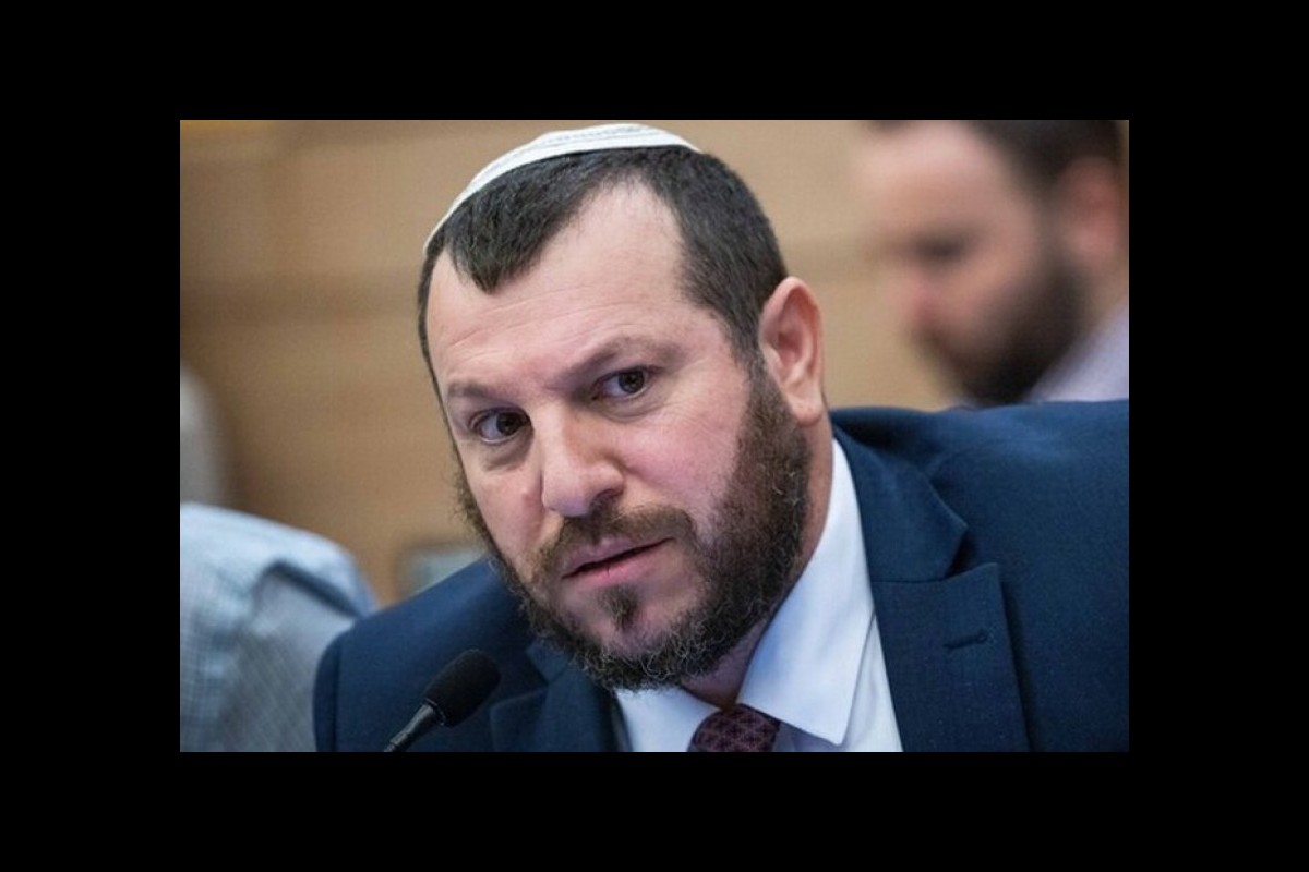 Israeli minister demands to drop an atomic bomb on Gaza