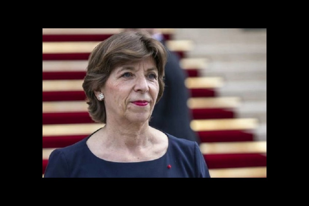 New French reaction: Gaza attacks kill many civilians