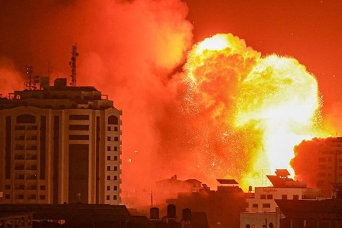 "فايننشال تايمز": حرب غزة تغير العالم.. من الولايات المتحدة إلى أوكرانيا
