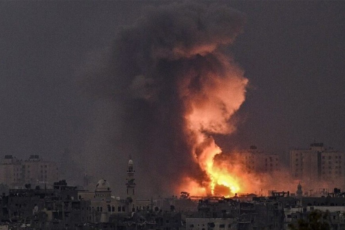 وزارة الداخلية الفلسطينية: لا مكان آمنا في القطاع.. والممر الآمن مجرد كذب