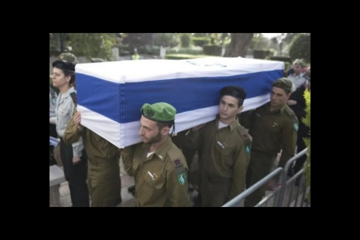 Arrest of Israeli journalist after disclosure of Zionist army casualty statistics