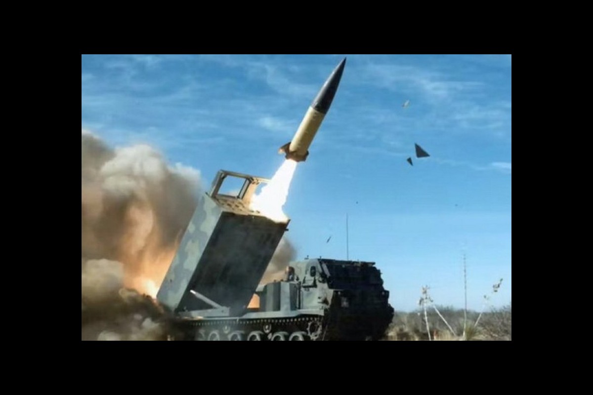 The New York Times: American long-range missiles will not change the situation in Ukraine