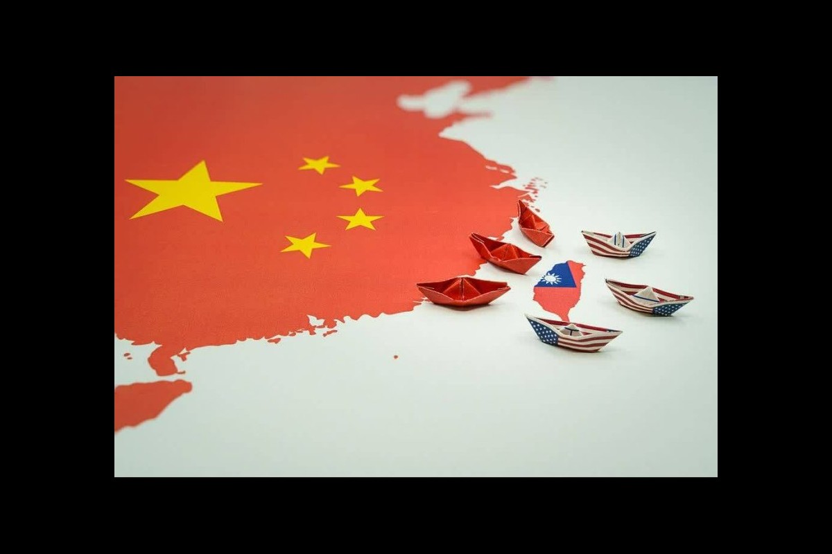 The Rising Chinese Dragon: Undermining NATO in a Changing World Order