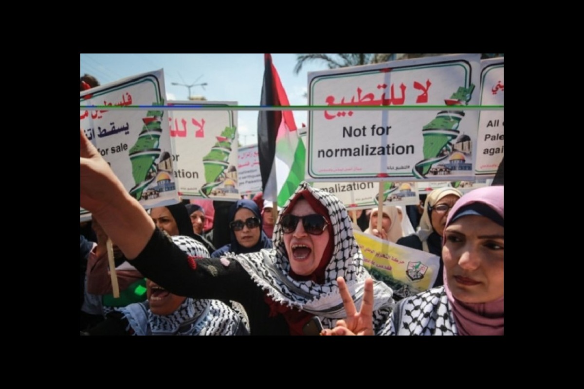 Increasing opposition to the criminal actions of the Zionist regime in Western countries