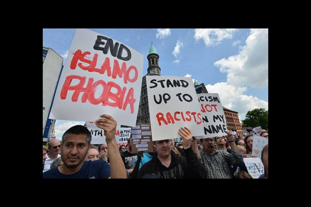 40% of Muslim men in Germany face discrimination