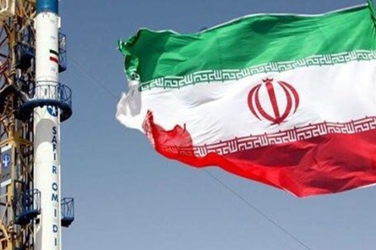 ايران ضمن 10 دول في العالم تمتلك تكنولوجيا اطلاق الاقمار الصناعية