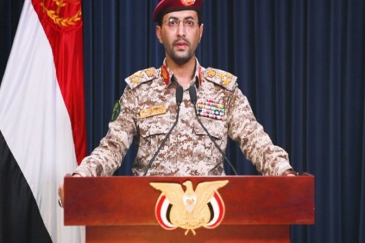 صنعاء تعلن أطلاق صواريخ بالستية نحو أهداف عسكرية بإيلات وجنوب الأراضي المحتلة واصابة أهدافها