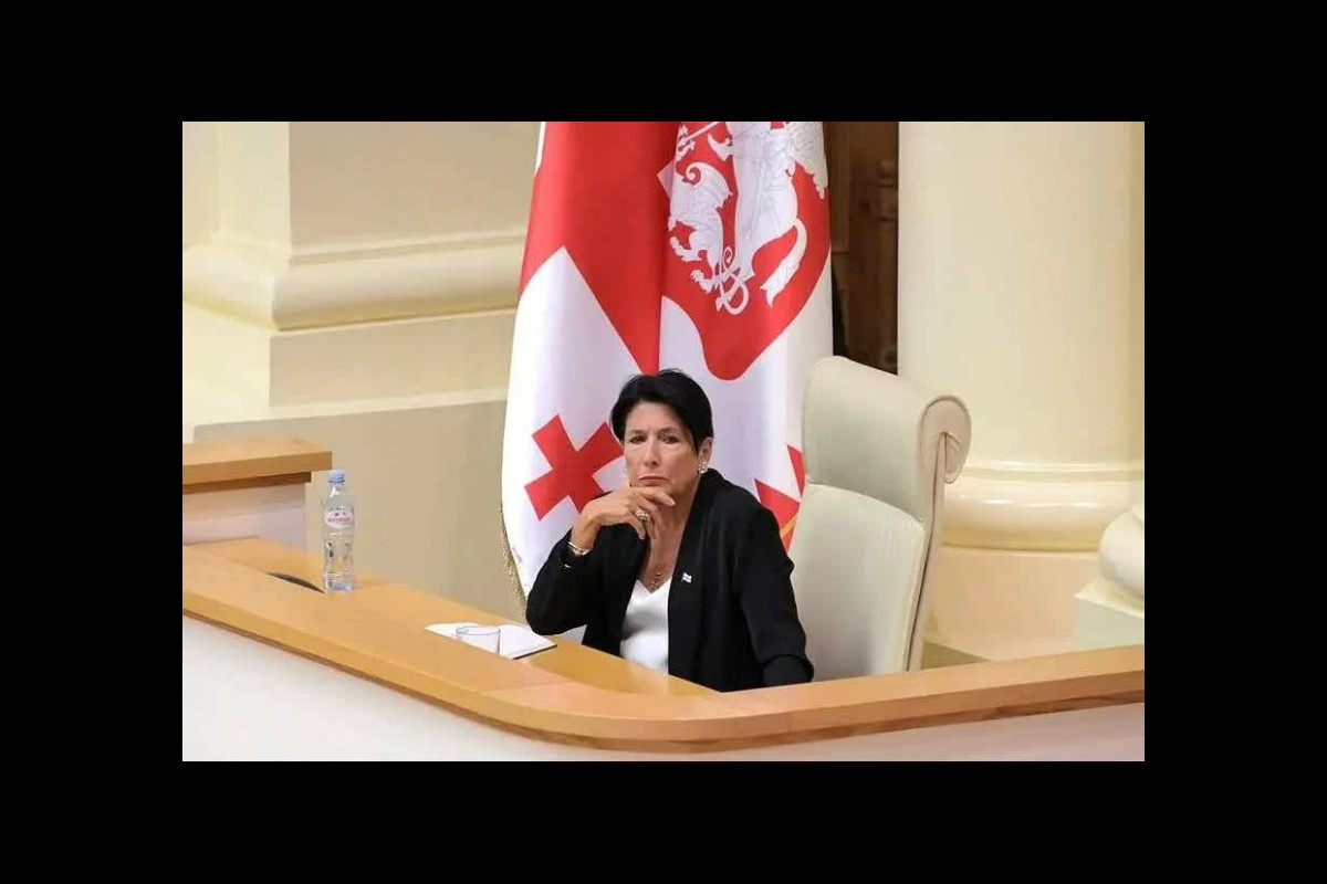 The Complex Dilemma of Georgia's European Aspirations