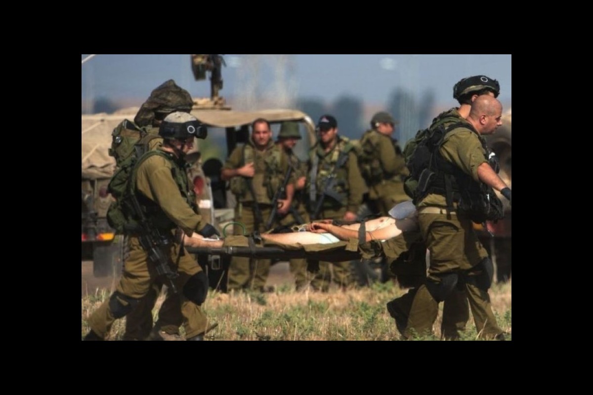 During Operation Al-Aqsa Storm, more than 350 Zionist regime troops were killed