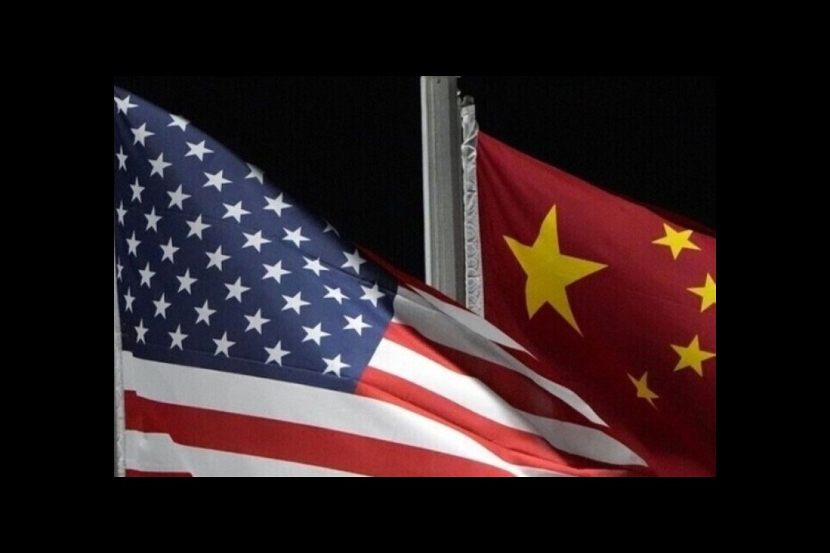China and US governments agree to double direct flights between the countries