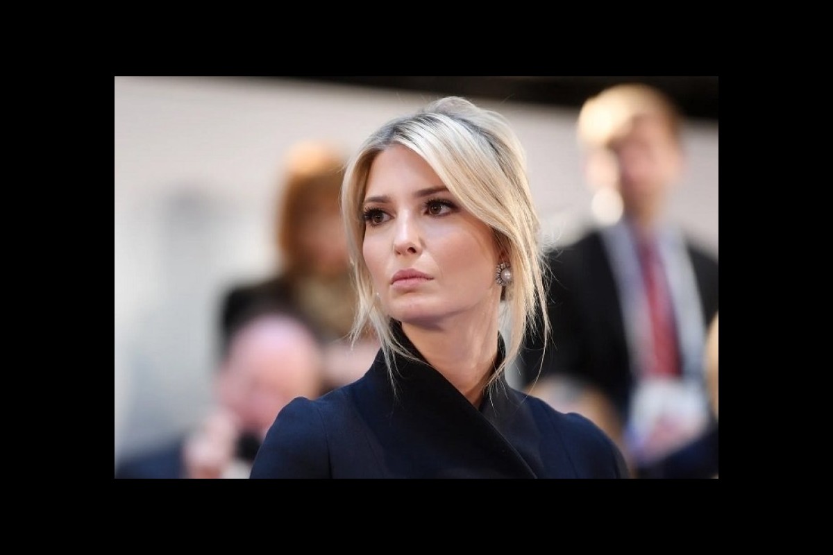 USA: Trump's daughter appeared in court to answer
