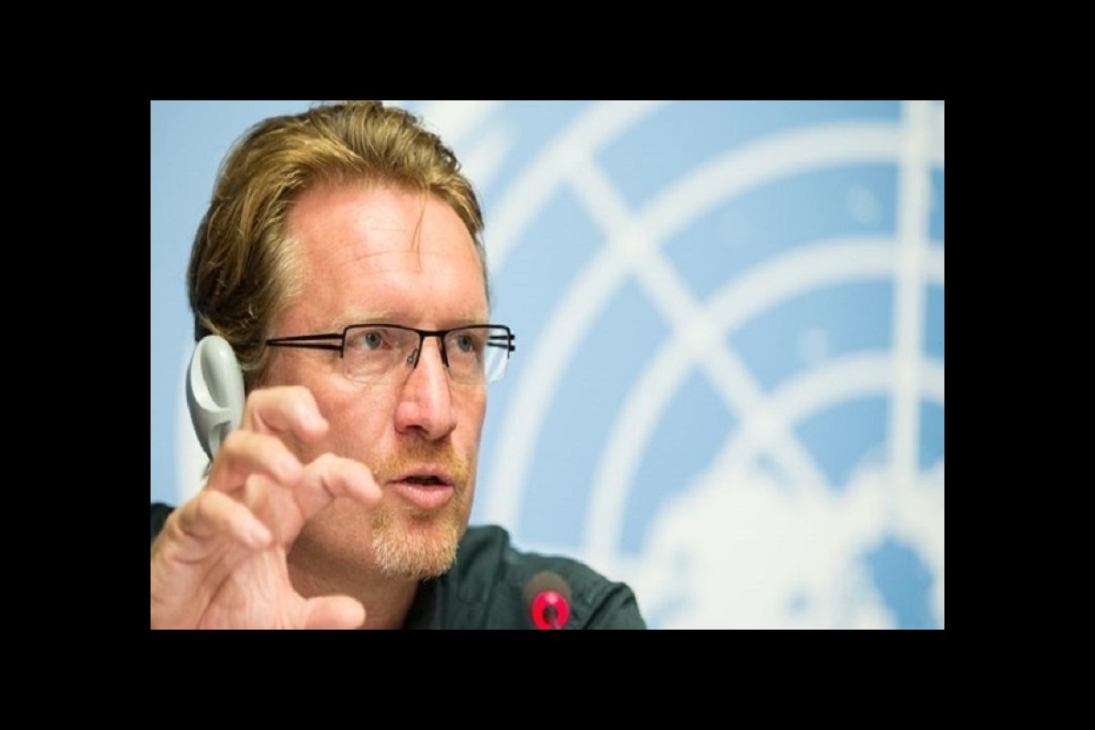 WHO: Amputations are performed in Gaza without anesthesia